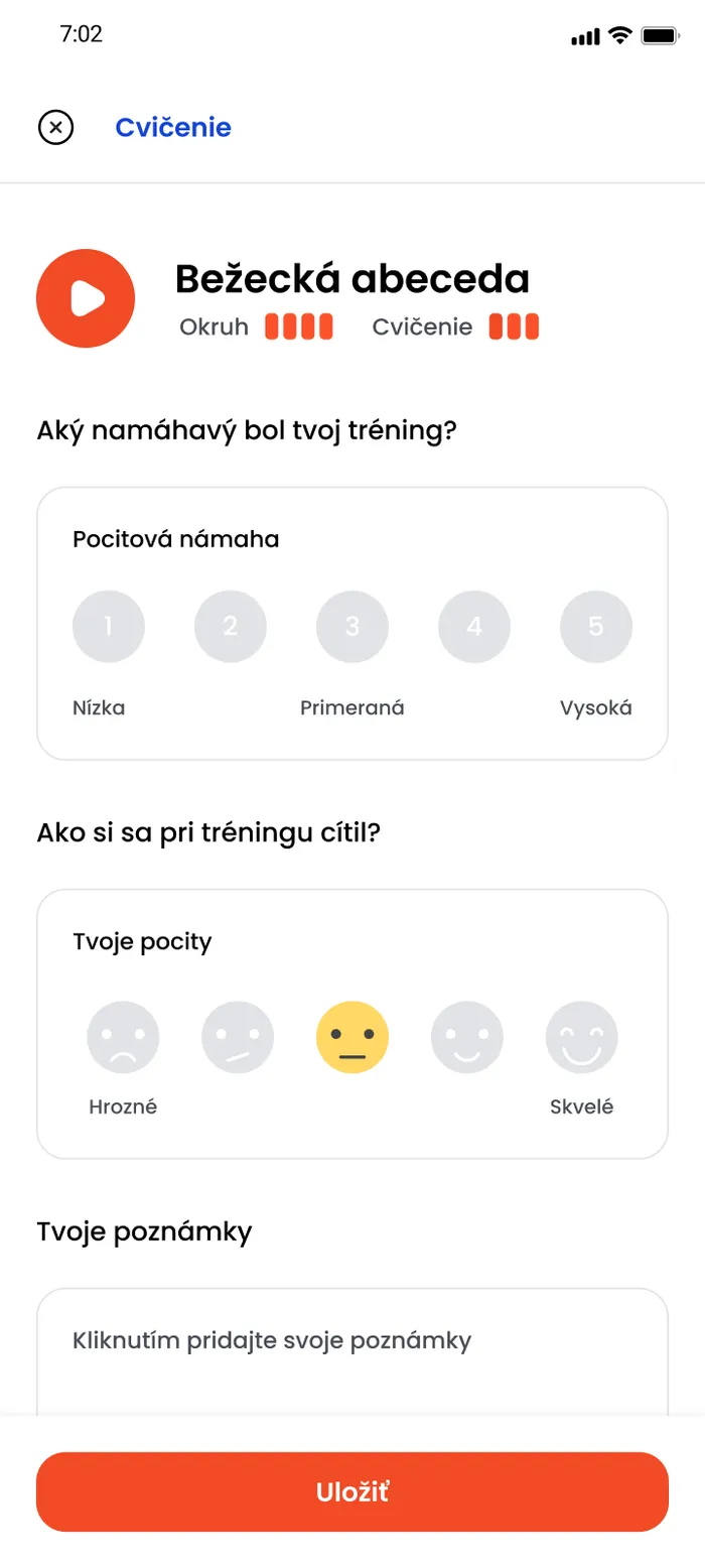 Runology spätná väzba