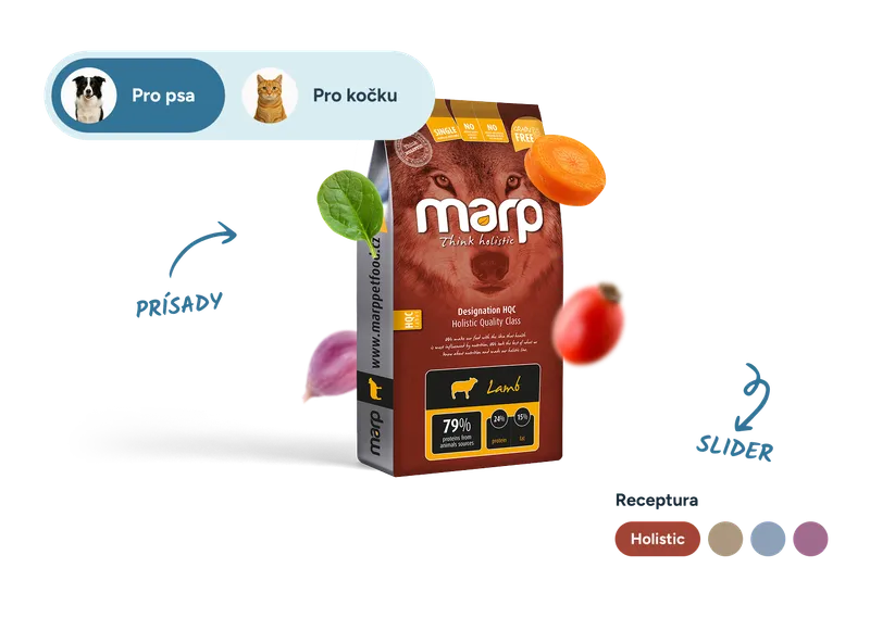 Marp kontext