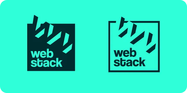 Webstack logo