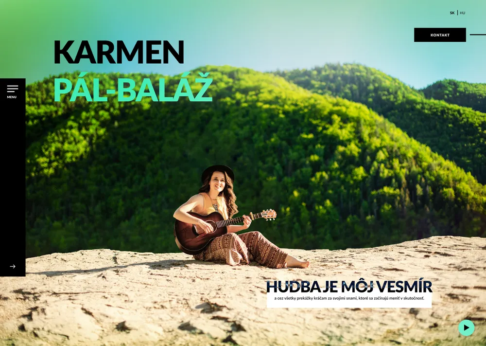 Karmen Pál-Baláž