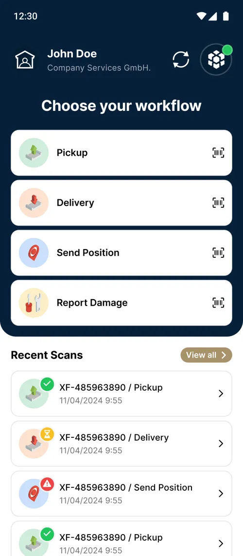 BOX ID