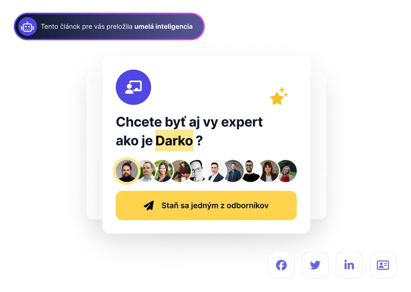 Ecommerce Bridge finálny vizuál
